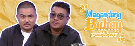 pambansang mami|MB Podcast Vandolph Pambansang Kolokoy .